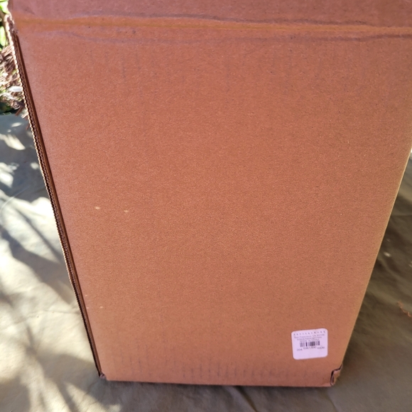 Pottery Barn Gingerbread Village Tree! - Picture 5 of 5